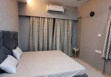 Bedroom in 2 BHK Apartment at Goodbuild Shepherd Horizon, Andheri West – for Sale