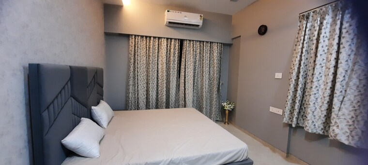 Bedroom, goodbuild-shepherd-horizon 2 Bedroom 720 Sq.Ft. Apartment In Andheri West Mumbai 9347165