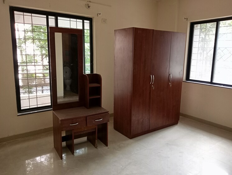 Room, the-pearl 3 Bedroom 1500 Sq.Ft. Apartment In Balewadi Pune 9347171