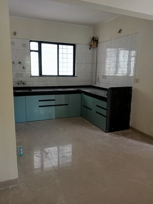 Kitchen in 3 BHK Apartment at The Pearl, Balewadi – for Rent