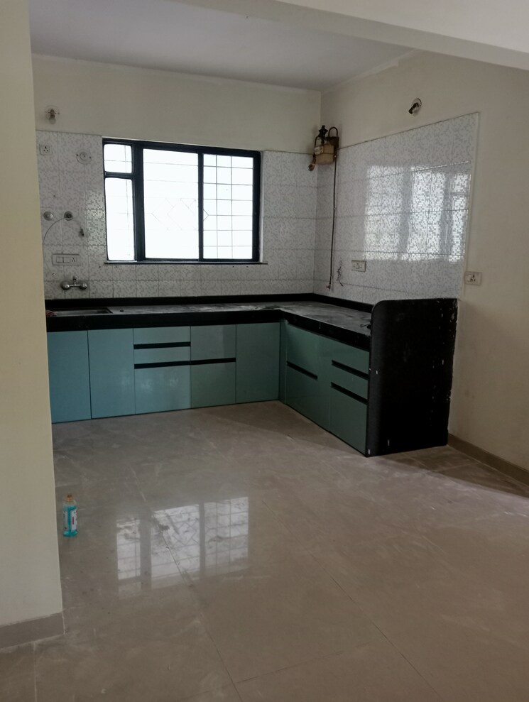 Kitchen, the-pearl 3 Bedroom 1500 Sq.Ft. Apartment In Balewadi Pune 9347171