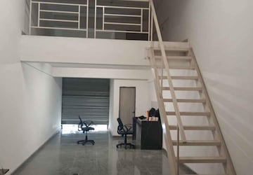 Industrial Plot – Exterior View View at Additional Ambernath Industrial, Ambernath East - for Rent