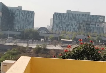 Swimming Pool in 4 BHK Villa at Siddhant Sunshine Apartment, Baner – for Sale