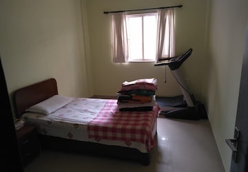 Bedroom in 4 BHK Villa at Siddhant Sunshine Apartment, Baner – for Sale