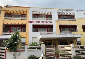 4 BHK Villa – Exterior View View at Siddhant Sunshine Apartment, Baner - for Sale
