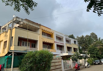 4 BHK Villa – Exterior View View at Siddhant Sunshine Apartment, Baner - for Sale