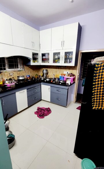 Kitchen in 4 BHK Independent House at Pendurthi – for Sale