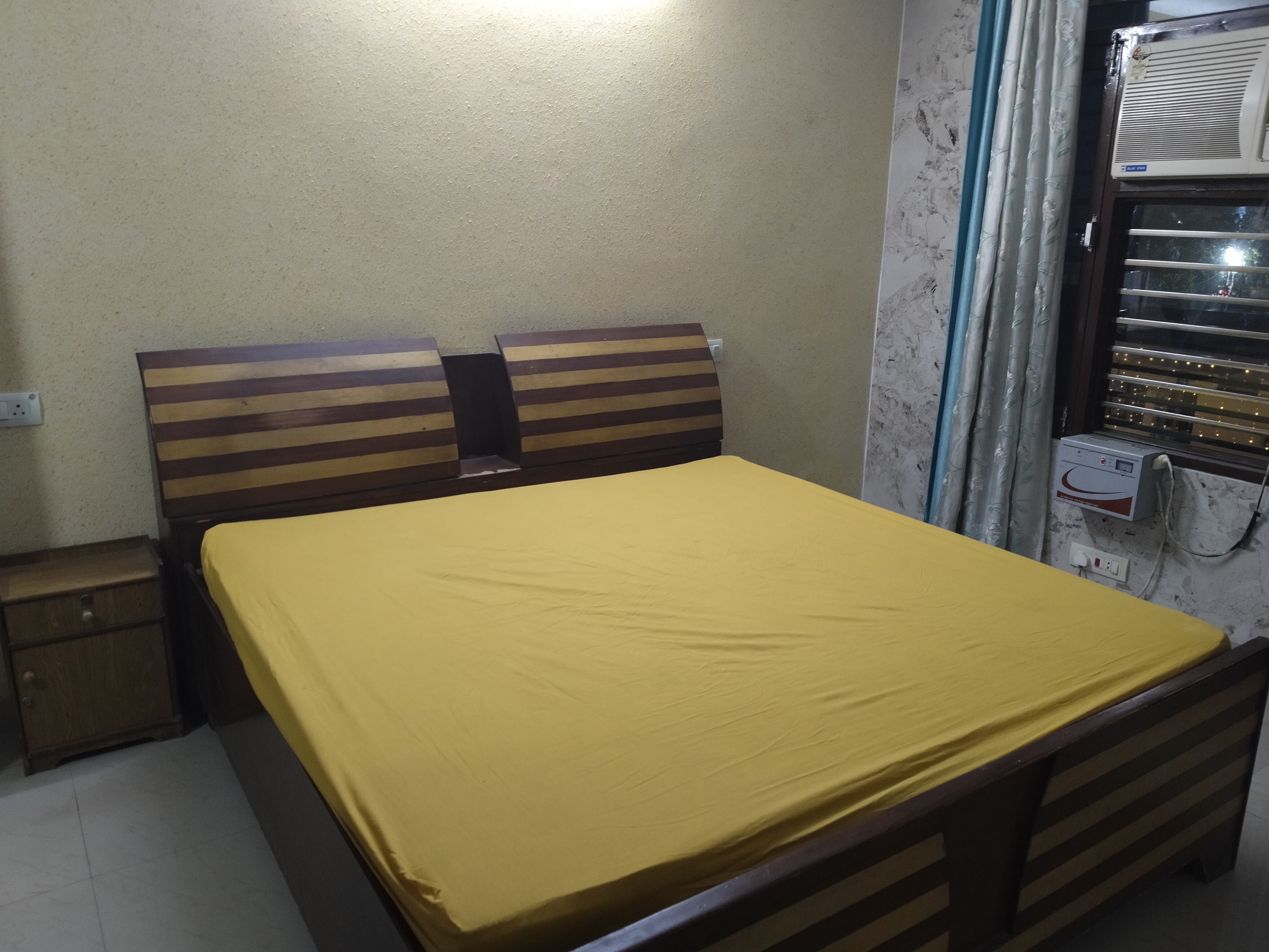 2 BHK + Pooja Room Apartment For Rent in Surya Towers Zirakpur