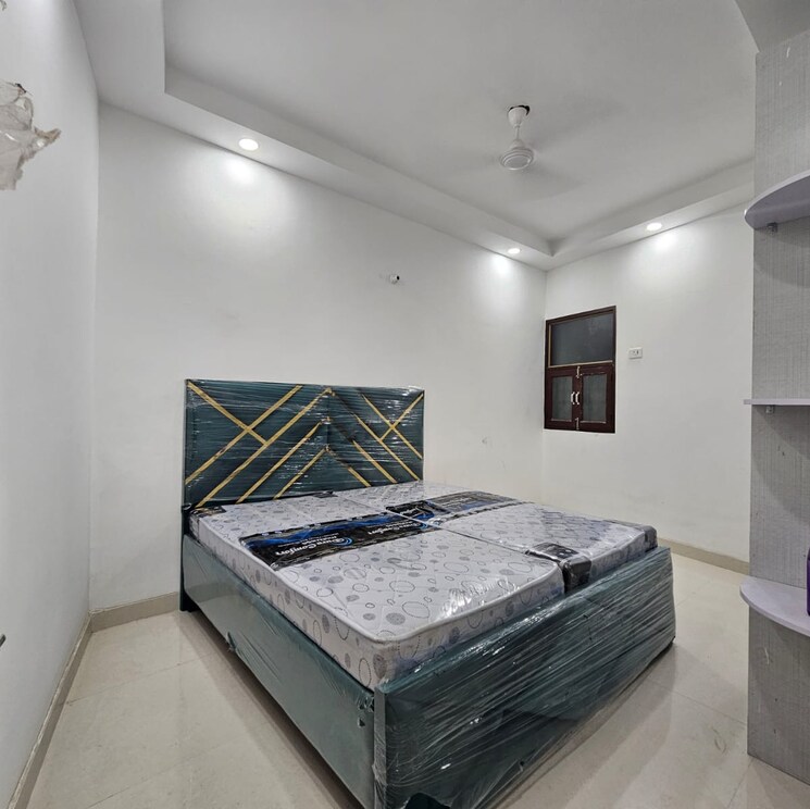 Bedroom, saket 1 Bedroom 600 Sq.Ft. Builder Floor In Saket Delhi 9347180