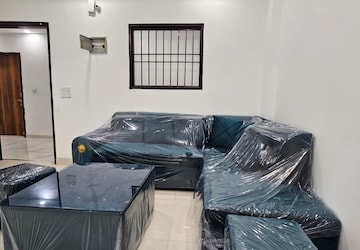 1 BHK Builder Floor For Rent in Saket