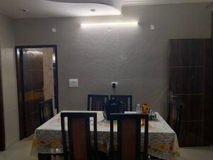 Living Room in 2 BHK Apartment at Surya Towers Zirakpur, Lohgarh – for Rent