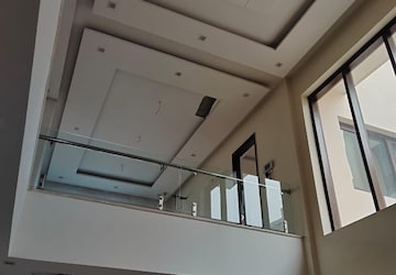 6 BHK Villa For Rent in Ansal Sushant Floors, Sushant Lok ii