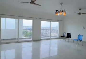 4 BHK Apartment For Rent in E3 Royal Green, Deri Skaner
