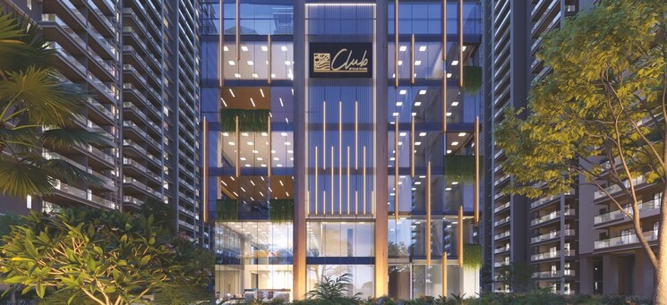 Exterior View, cybercity-stone-ridge 3 Bedroom 1900 Sq.Ft. Apartment In Moosapet Hyderabad 9347195