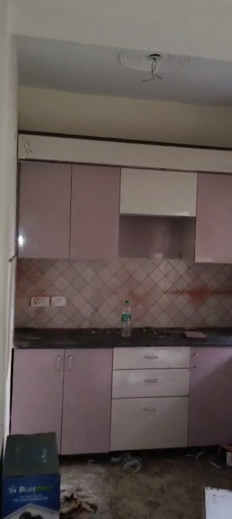 Kitchen, amrapali-terrace-homes 2 Bedroom 885 Sq.Ft. Apartment In Tech Zone 4 Greater Noida Greater Noida 9347200