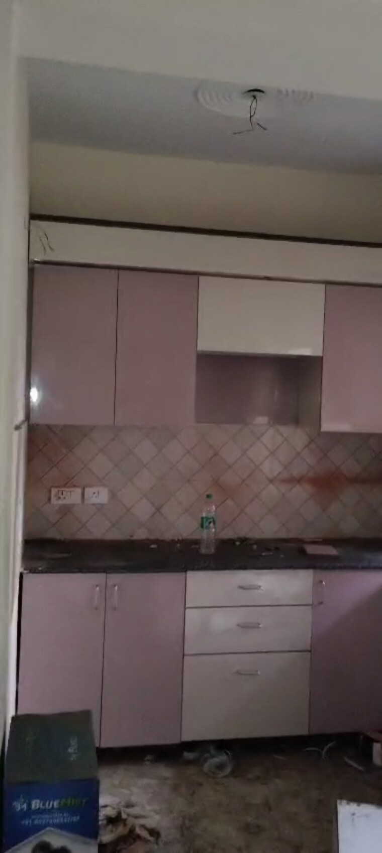 Kitchen, amrapali-terrace-homes 2 Bedroom 885 Sq.Ft. Apartment In Tech Zone 4 Greater Noida Greater Noida 9347200