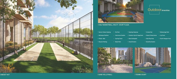 Swimming Pool, cybercity-stone-ridge 3 Bedroom 2230 Sq.Ft. Apartment In Moosapet Hyderabad 9347201