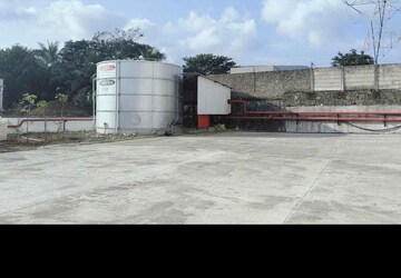 Land – Exterior View View at KT Heights Bhiwandi, Kamatghar - for Rent