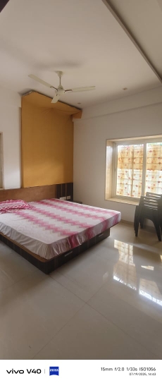 2 BHK + Servant Room Apartment For Rent in Comfort Zone