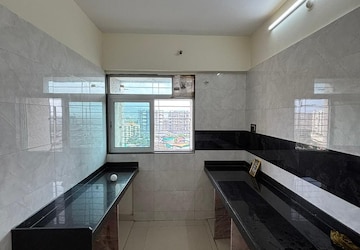 Kitchen in 2 BHK Apartment at Sector 6 Sanpada – for Sale
