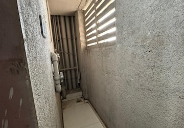Balcony in 2 BHK Apartment at Sector 6 Sanpada – for Sale