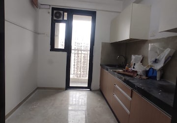 Kitchen in 2 BHK Apartment at Sector 6 Sanpada – for Sale