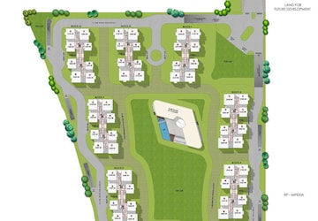 Master Plan in 3 BHK Apartment at Rajapushpa Sierra, Tellapur – for Sale