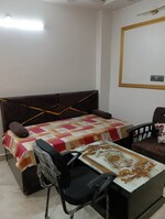 1 BHK 450 Sq.Ft. Builder Floor in Kalkaji