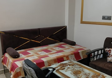 1 BHK Builder Floor For Rent in Kalkaji