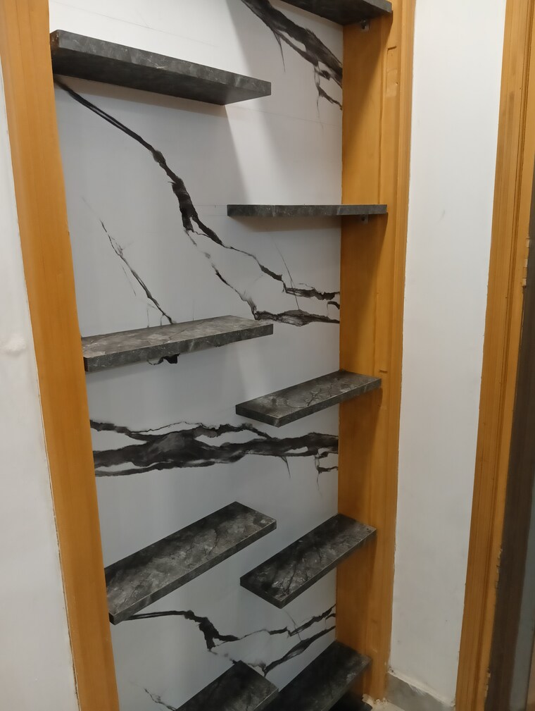 undefined, kalkaji 1 Bedroom 450 Sq.Ft. Builder Floor In Kalkaji Delhi 9347219