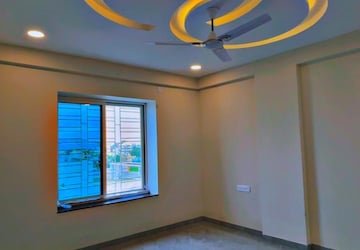 Bedroom in 3 BHK Apartment at New Manish Nagar – for Rent