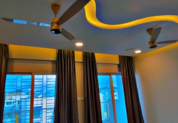 3 BHK Apartment For Rent in New Manish Nagar