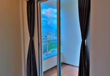 Building Lobby in 3 BHK Apartment at New Manish Nagar – for Rent