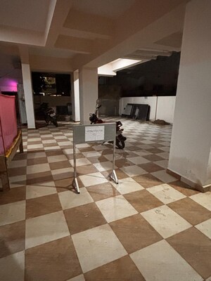  3 BHK Apartment at New Manish Nagar – for Rent