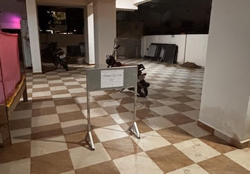 3 BHK Apartment at New Manish Nagar – for Rent