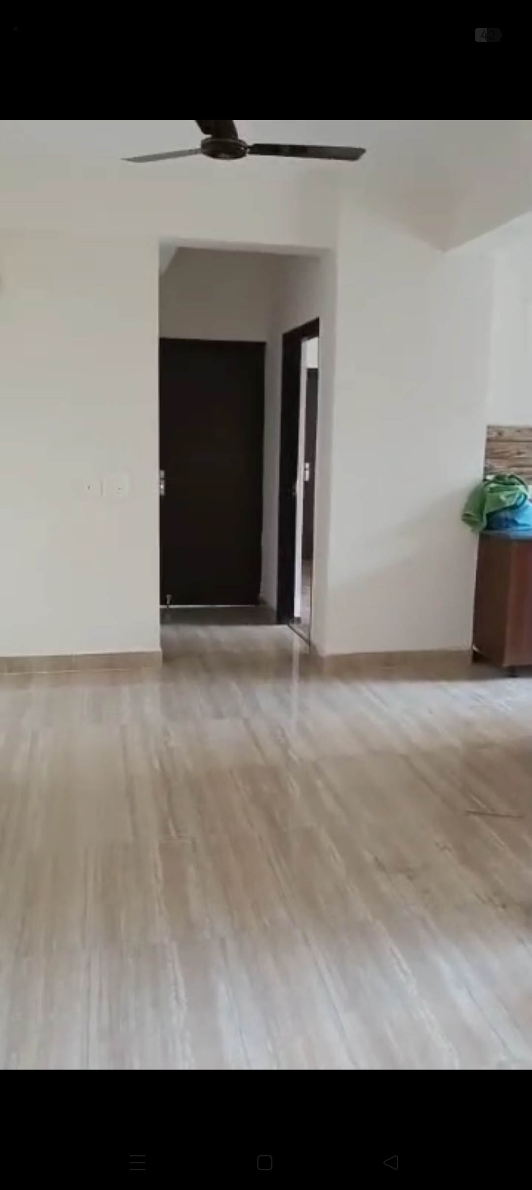 3 BHK Apartment For Rent in Amrapali Terrace Homes