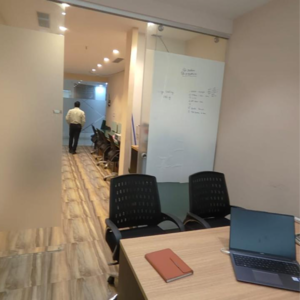 Team Area in  Office Space at Alphathum, Sector 90 – for Sale