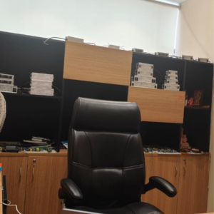 Team Area in  Office Space at Alphathum, Sector 90 – for Sale