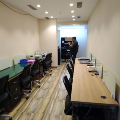 Office Space For Sale in Alphathum