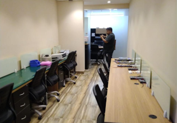 Office Space For Sale in Alphathum, Sector 90