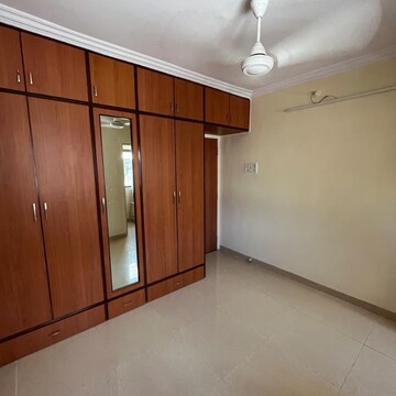Room in 2 BHK Apartment at Krishna Apartment Santacruz West, Navin Nagar – for Sale