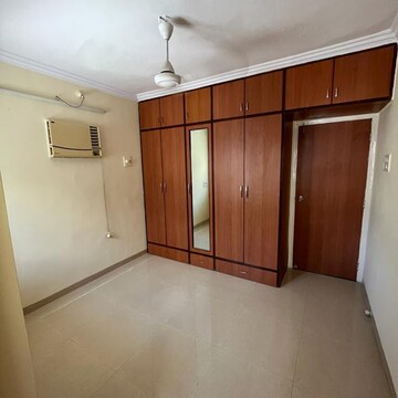 Room in 2 BHK Apartment at Krishna Apartment Santacruz West, Navin Nagar – for Sale