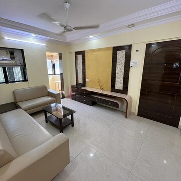 Team Area in 2 BHK Apartment at Krishna Apartment Santacruz West, Navin Nagar – for Sale
