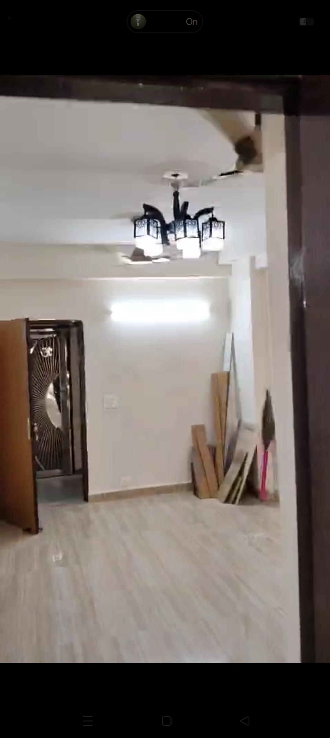 2.5 BHK Apartment For Rent in Amrapali Terrace Homes