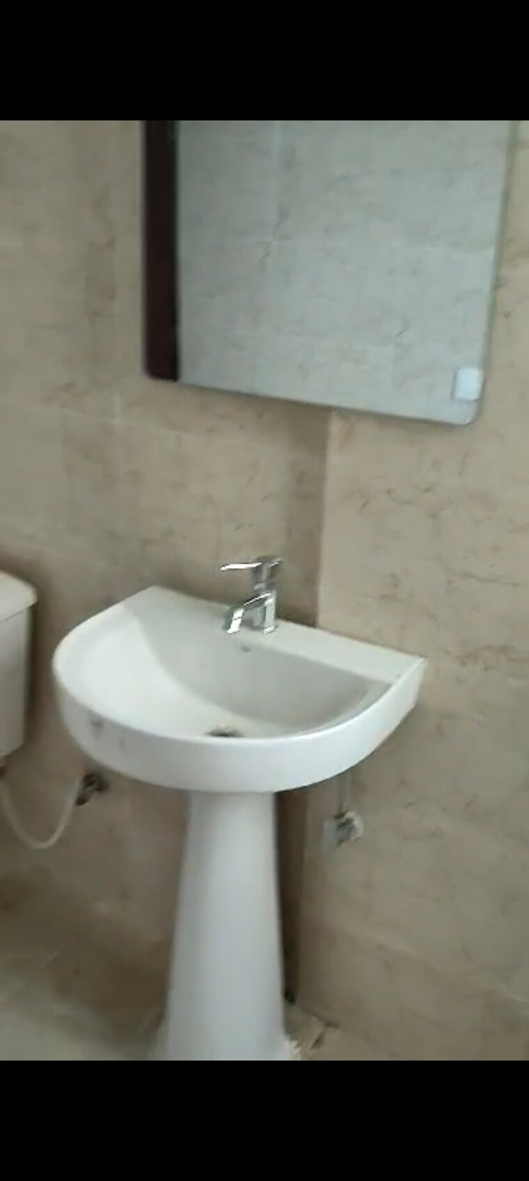 Bathroom, amrapali-terrace-homes 3 Bedroom 1185 Sq.Ft. Apartment In Tech Zone 4 Greater Noida Greater Noida 9347242