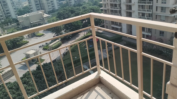 Balcony, alphacorp-gurgaon-one-84 4 Bedroom 3434 Sq.Ft. Apartment In Sector 84 Gurgaon 9347241