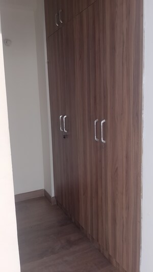 Building Lobby in 4 BHK Apartment at Alphacorp Gurgaon One 84, Sector 84 – for Rent