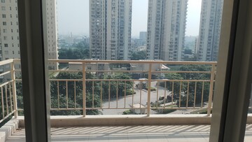 4 BHK Apartment – Exterior View View at Alphacorp Gurgaon One 84, Sector 84 - for Rent