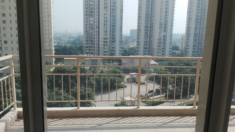 Exterior View, alphacorp-gurgaon-one-84 4 Bedroom 3434 Sq.Ft. Apartment In Sector 84 Gurgaon 9347241