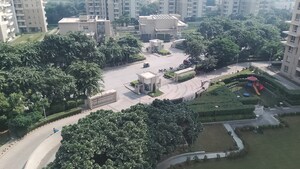 4 BHK Apartment – Exterior View View at Alphacorp Gurgaon One 84, Sector 84 - for Rent